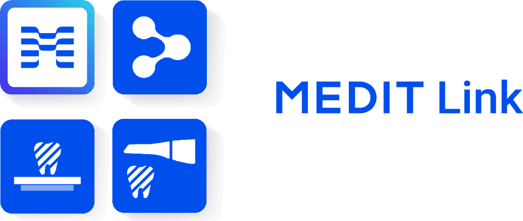 Medit Link — logo oficial