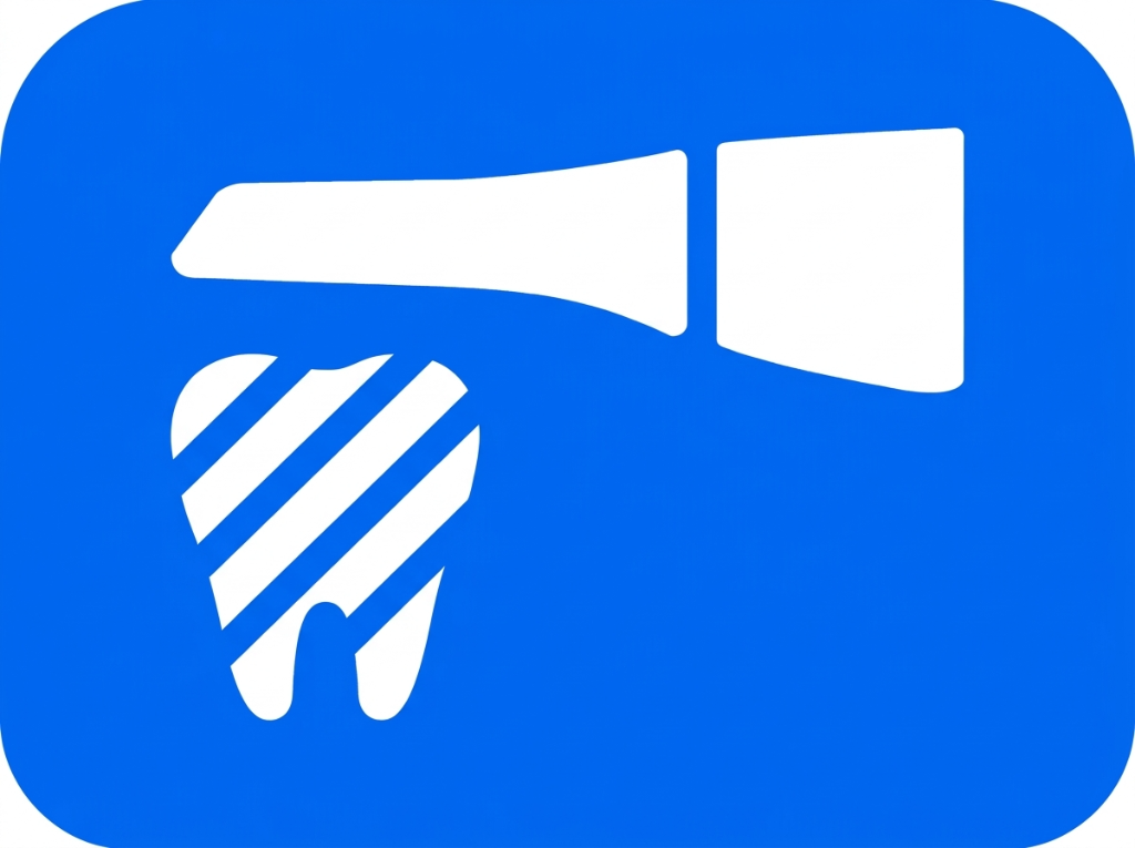 Medit Scan for Clinics — icono oficial